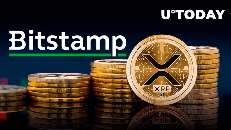 Millions of XRP Find Their Way to Bitstamp, Important Anonymous Sender Exposed