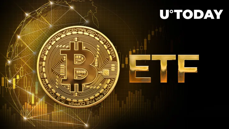 Bitcoin Spot ETF: Wall Street Eyes $100 Billion Potential