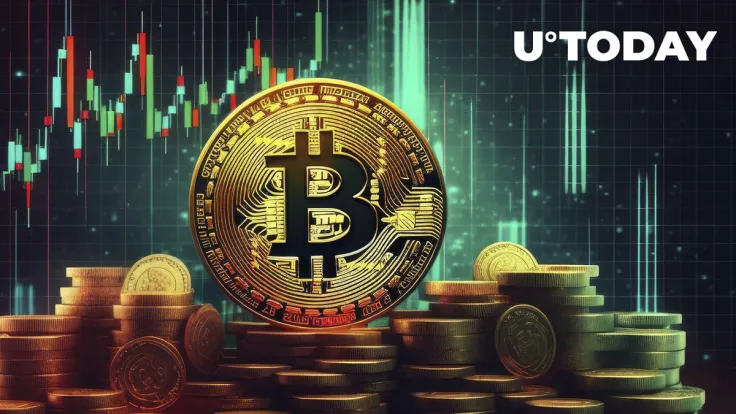 Bitcoin (BTC) Might Never Go Below $30K Again, Top Analyst Claims