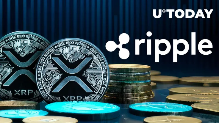 Ripple Moves Astonishing 115 Million XRP, Selling Part of It at Loss