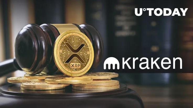 XRP Politely Boycotted as SEC Names ADA, MATIC, SOL as Securities in Kraken Suit