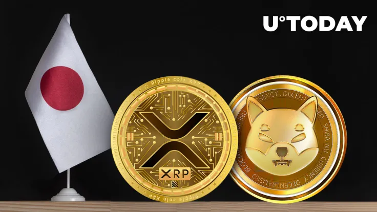 Important XRP, SHIB Announcement Made by Japanese Crypto Exchange