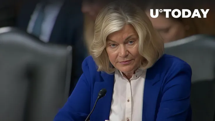 Pro-Bitcoin Senator Lummis Promises to Leash SEC as She Stands With Kraken 