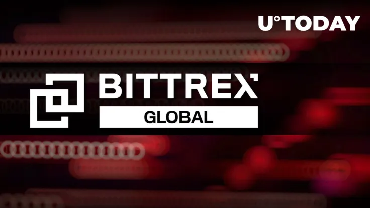 Bittrex Global Exchange to Shut Down, Here's What Happened
