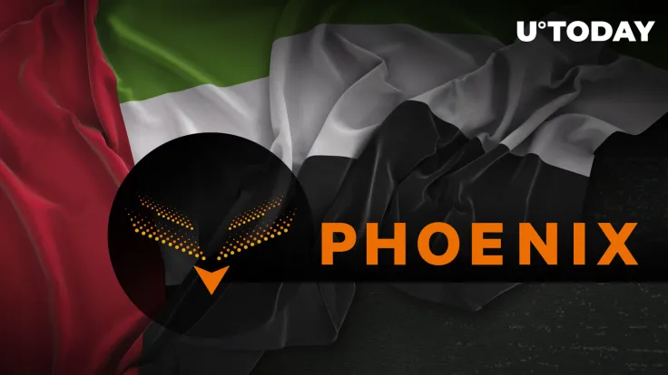 Bitcoin Mining Company Goes Public in UAE