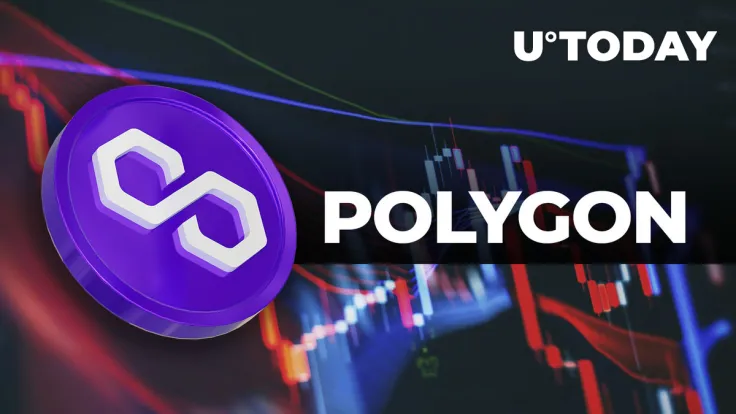 Polygon (MATIC) in Danger of Losing 16% If This Pattern Holds True