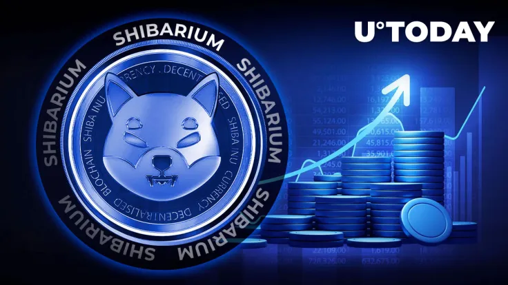 Shiba Inu's Shibarium Witnesses 231% Transaction Increase Amid SHIB Price Shake-Up