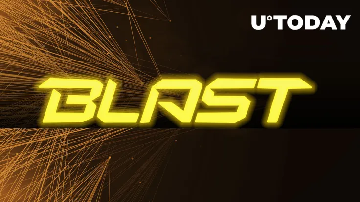 What Is Blast? Ethereum Staking L2 That Spiked by 20,000% in TVL