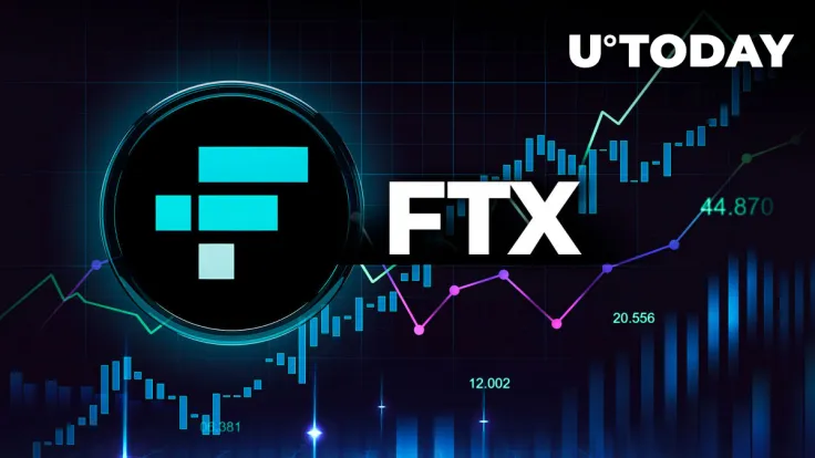 FTX Token (FTT) Jumps 42%, Will This Surge Stand Test of Time?