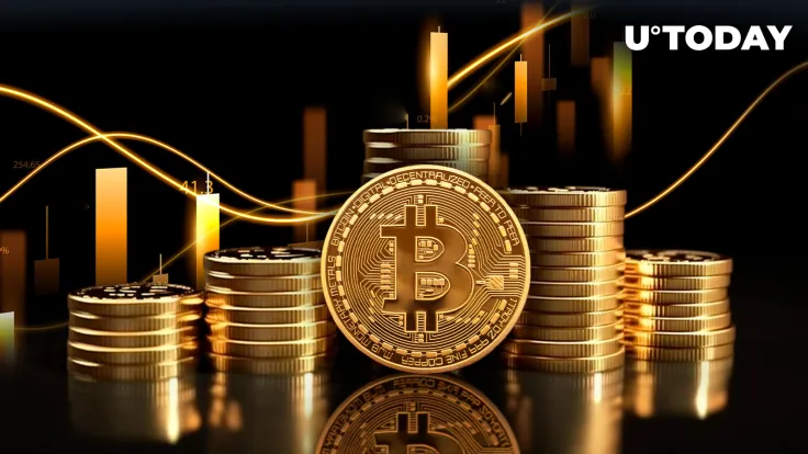 Bitcoin (BTC) Signals Epic Breakout as Firefly Bands Flip, Analysts Weigh In