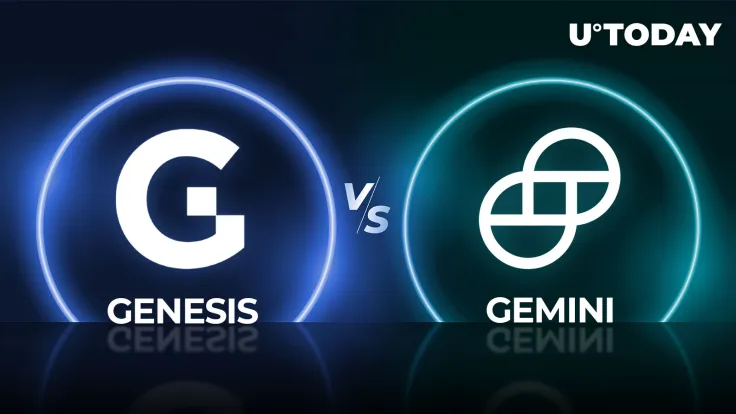 Genesis vs. Gemini: New Twist in Cryptocurrency Controversy