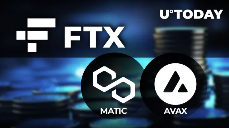 FTX Initiated Massive MATIC, AVAX Transfer, But No One Noticed