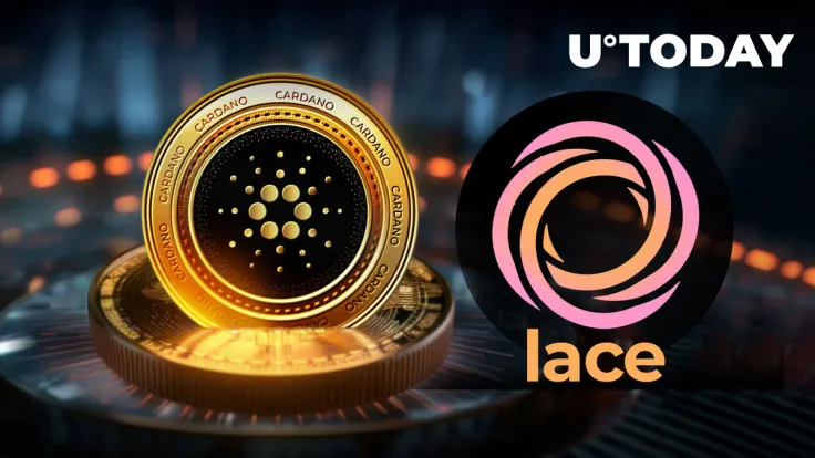 Cardano Lace Wallet Receives New Upgrade, Here's What It Solves