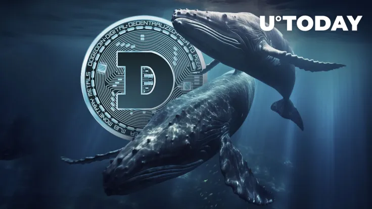 Ancient Dogecoin (DOGE) Whales Waking Up: Price to Rally?