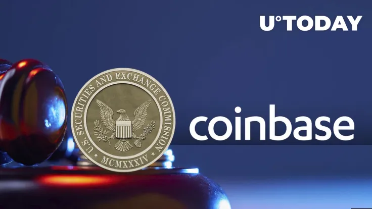 Coinbase v. SEC: Here's What's Happening Now