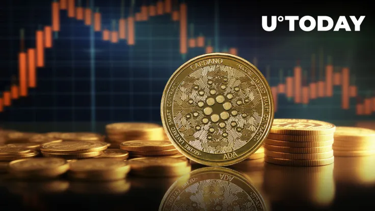 Cardano (ADA) Breakthrough Fails: Can Price Move Up Again?
