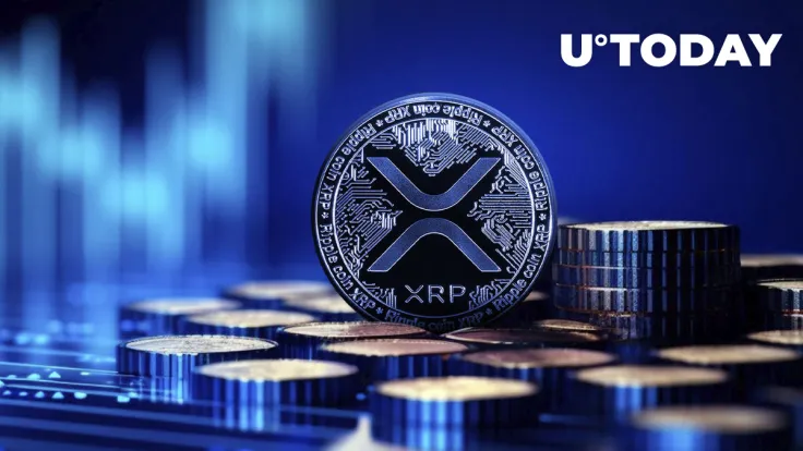 XRP Price Prediction: Top Analyst Forecasts Immediate Growth to These Levels