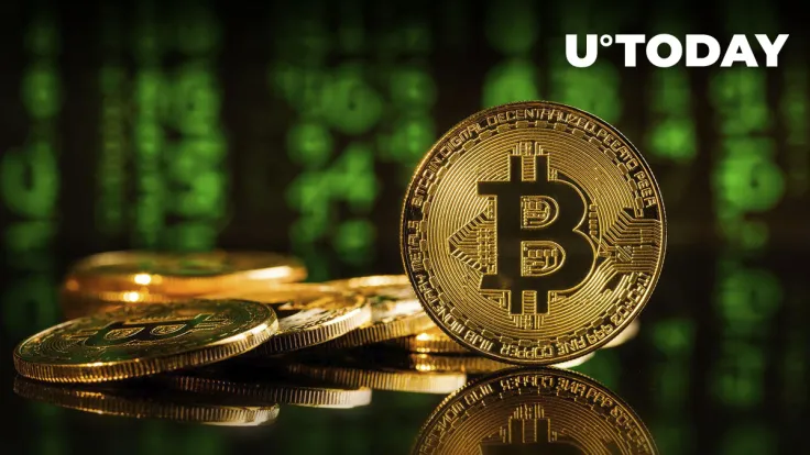 Bitcoin (BTC) Gas Skyrocketing as Trader Spends $3.14 Million in Fees