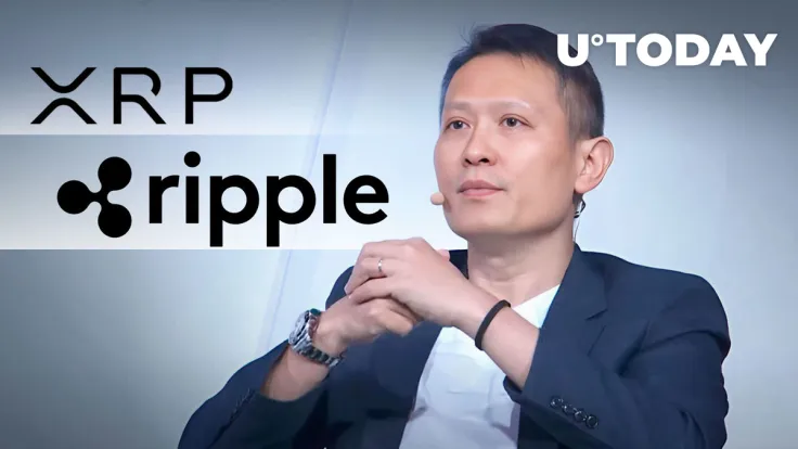 New Binance CEO's Connection to Ripple and XRP Uncovered