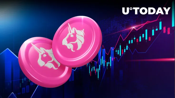 3 Catalysts to Watch as Uniswap (UNI) Sets Stage for Potential 58% Surge