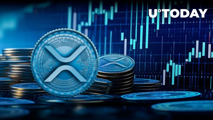 XRP Price May See Upswing to $0.66: Analyst