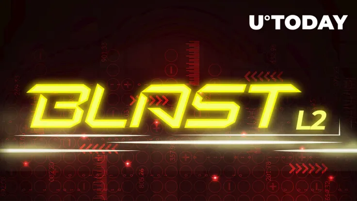 Blast L2 Risks: Two Major Concerns by Analysts