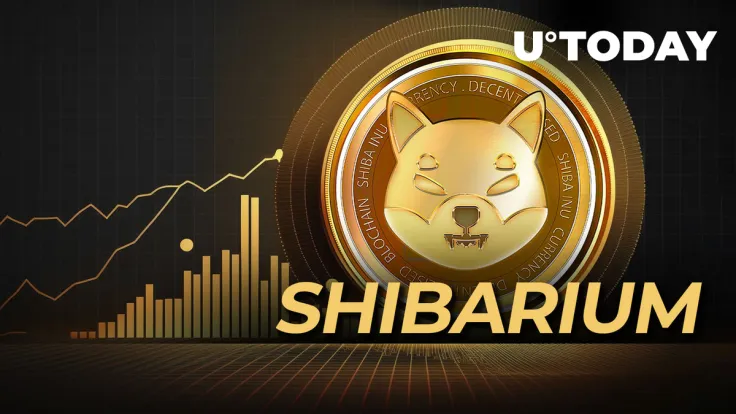 Shiba Inu: Shibarium Sets Impressive Milestone of Over 4 Million Transactions