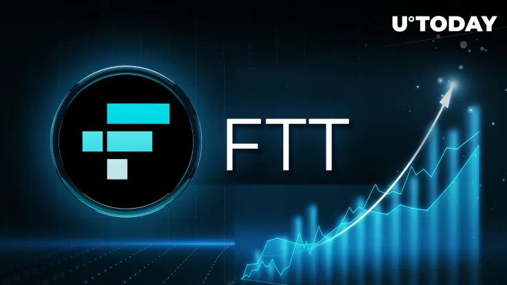 FTT's Remarkable Surge of 337%: Is $5.0 on Horizon?