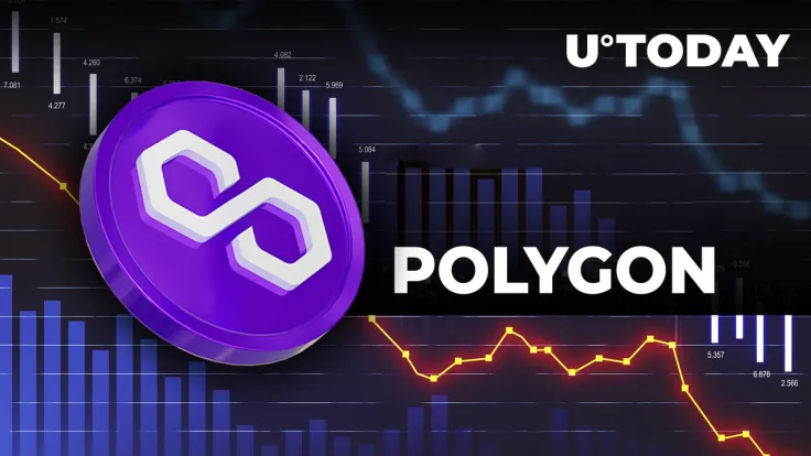 Polygon (MATIC) Price Slipped Below Crucial Support: Key Reasons