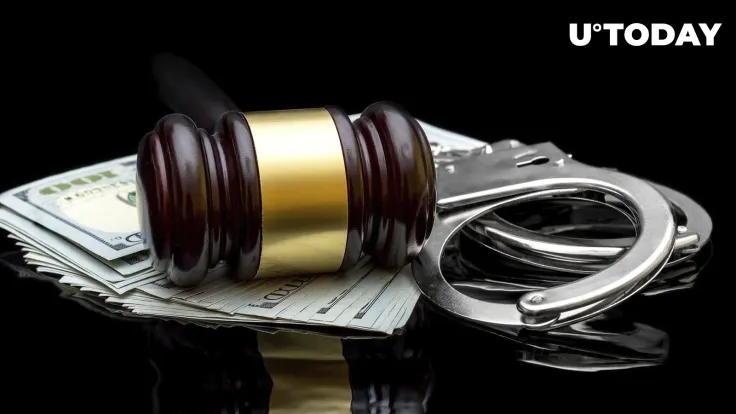 Man from Richmond Accused of Stealing $10 Million in Cryptocurrency During Home Invasion