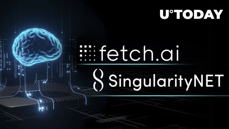 Two Leading AI Cryptocurrencies Skyrocket on Key Binance Rival Listing