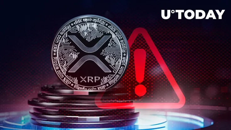 This XRP Pair Eyes Final Delisting Amid Regulatory Drama