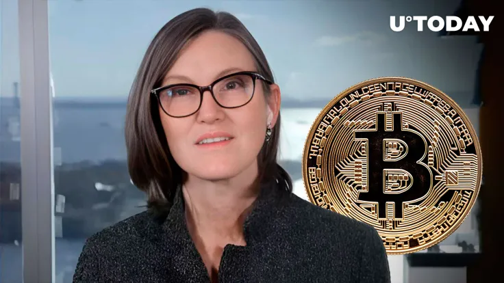 Cathie Wood's Rumored Bitcoin Holdings Reduction Sparks Market Speculation