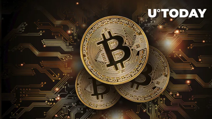 Enormous $2 Million Bitcoin (BTC) Short Just Got Liquidated: Rally Ahead?