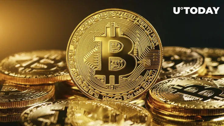 Bitcoin Fees Reach Highest Level in Six Months, Here's Why