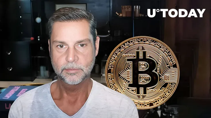 Amazing Bitcoin (BTC) Growth Figure Named by Raoul Pal