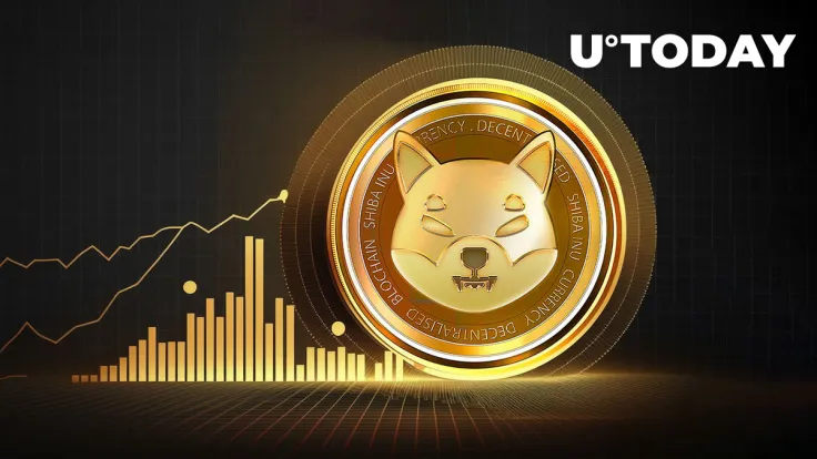 Shiba Inu Hits New Milestone, but Not in SHIB Price