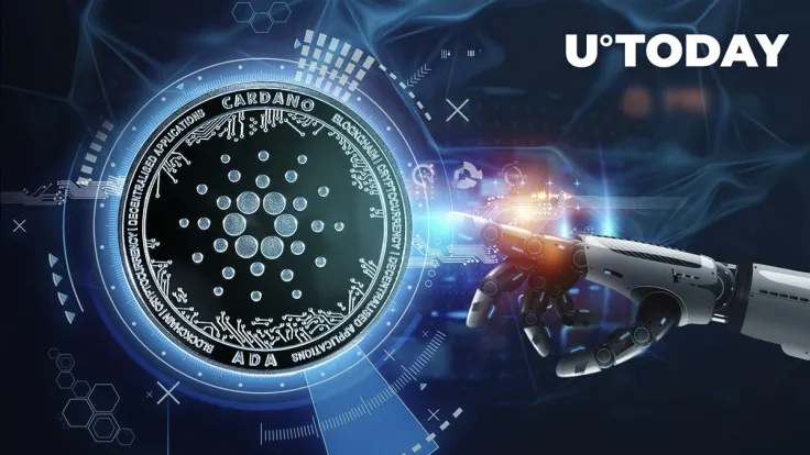 Cardano Makes AI Progress With First Internet-Generative Chatbot
