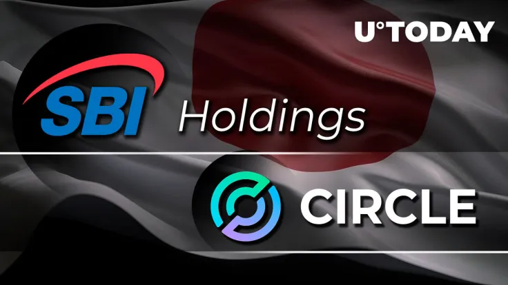 Ripple's Top Partner and Circle Team up to Transform Japan's Financial Landscape