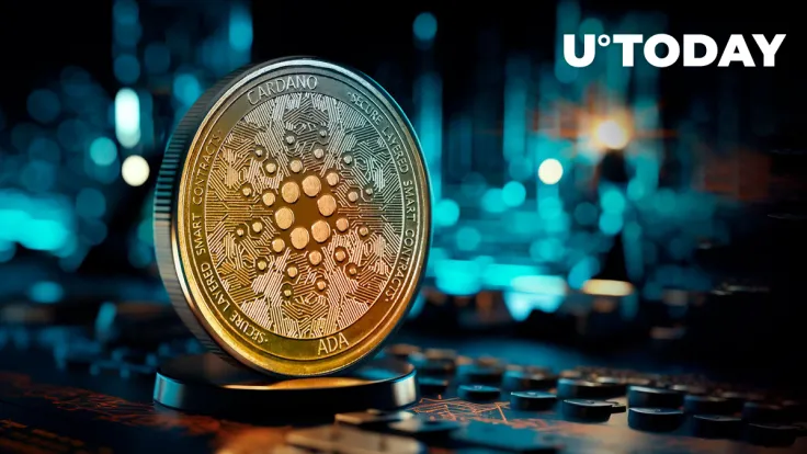 Cardano (ADA) in Crucial Demand Zone, Is ADA Yearly High Possible?