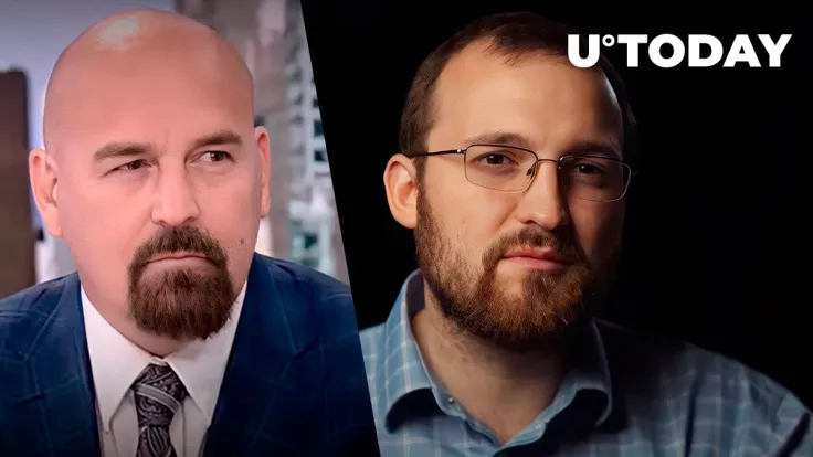 XRP Advocate Defends Cardano Creator From Bitcoin Fans After This Happened