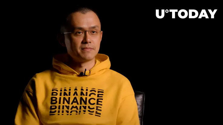 Ex-Binance CEO CZ Will Use Crypto to Invest in His Surprising New Venture