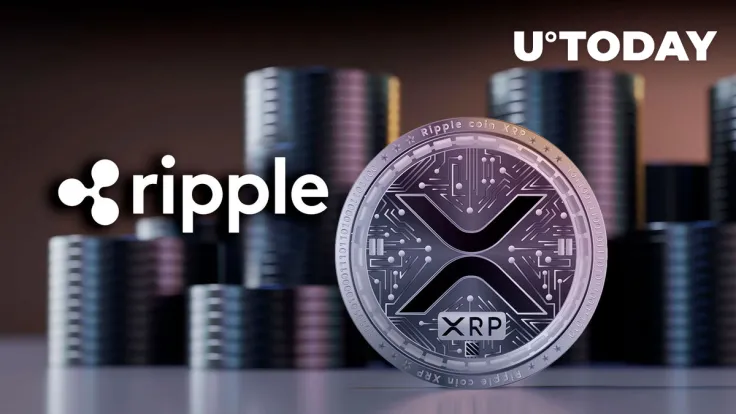 Ripple Shifts Gigantic XRP Chunk to Anon Wallet, Here's How XRP Price Reacts