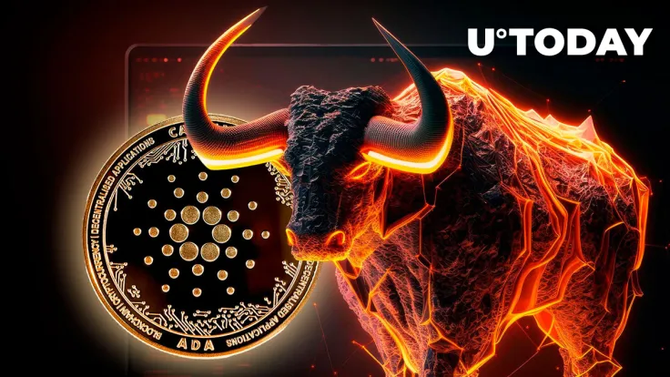 Cardano (ADA) Price Trend Might Be Decided as Bulls Await Breakout
