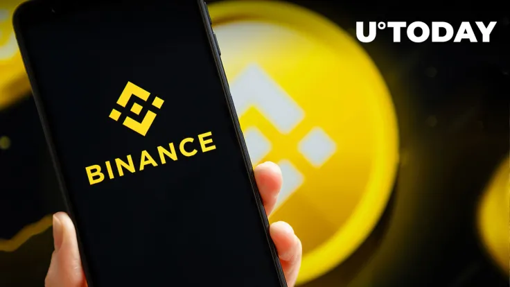 Unusual Binance Listing Strategy Uncovered
