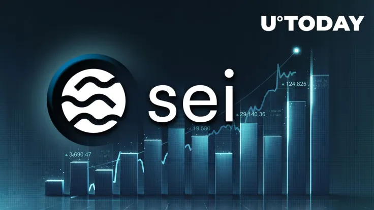 SEI Records Jaw-Dropping 35% Surge, Where Is Price Heading?