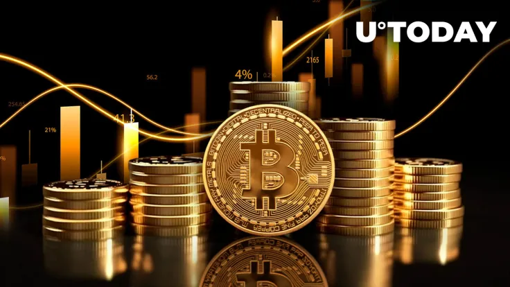 Insane $25 Million Bitcoin (BTC) Market Purchase Just Happened, Price Reacts