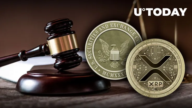 XRP Case Between Ripple and SEC Could Be Settled Today
