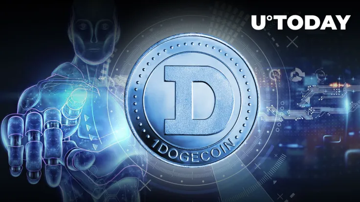 Dogecoin Founder Issues Critical AI Warning to Community