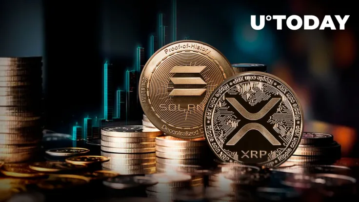 XRP and SOL Pairs Listed on This Top Exchange
